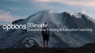 Options Elevate – Leadership Training & Executive Coaching