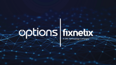 Options Technology Announces Agreement to Purchase Fixnetix from DXC Technology