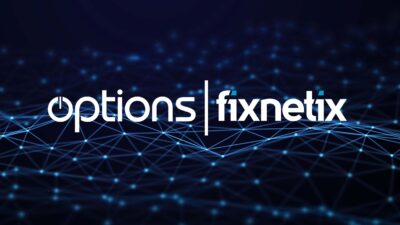 Options Technology Announces Acquisition of Fixnetix from DXC Technology