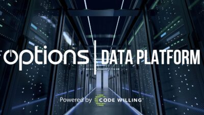 Options And Code Willing Announce Launch of Quantify and Data Store