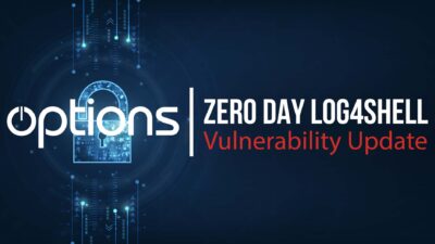 Zero Day: Log4Shell