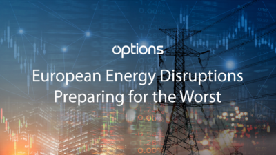 European Energy Disruptions – Preparing for the Worst