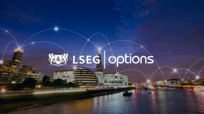 Options Announce Successful Completion of all Customer Dress Rehearsals for the LSEG Data Centre Migration to New Docklands Data Centre