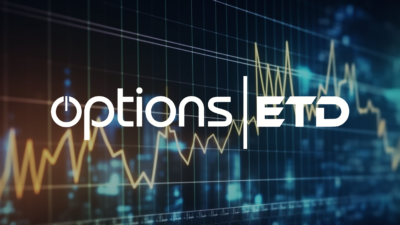 Options Announces Partnership with ETD to Provide Innovative Trading Solutions