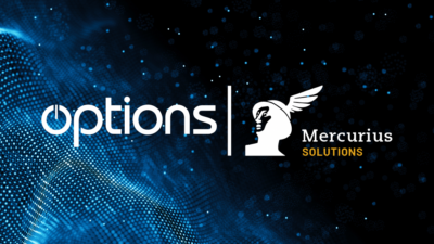 Options and Mercurius Solutions Empower Trading Firms with Automated Trading as a Service