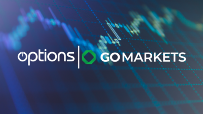 Options Chosen as Primary Market Data Provider for GO Markets in Asian Markets