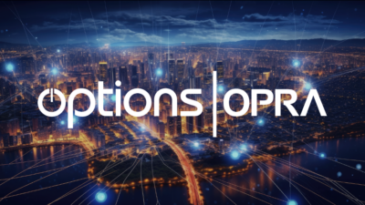 The Future of Data: Options Shines as Industry Leader in Global Delivery and Seamless 100Gb OPRA Data Feed Migrations