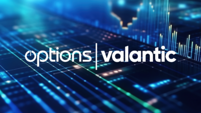 Options and valantic FSA Forge Strategic Partnership to Revolutionise Global Infrastructure and Cloud Solutions