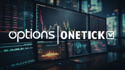 Options and OneTick Announce Partnership to Deliver Global SaaS Analytics Platform