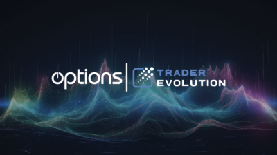 Options Unveils Innovative Partnership with Trader Evolution, Pioneering Enhanced API Connectivity, and Trading Software Solutions