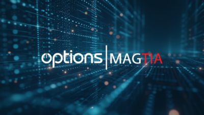 Options and Magtia Empower Trading Firms with Next Generation Symbology Solution