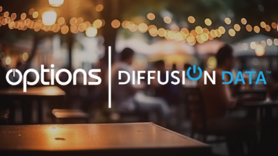 Options and DiffusionData Forge Groundbreaking Partnership, Unveiling Belfast’s First Capital Markets Community Meet-up